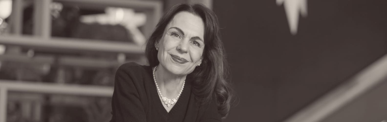 Ihre Anwältin für Sexualstrafrecht in Frankfurt am Main