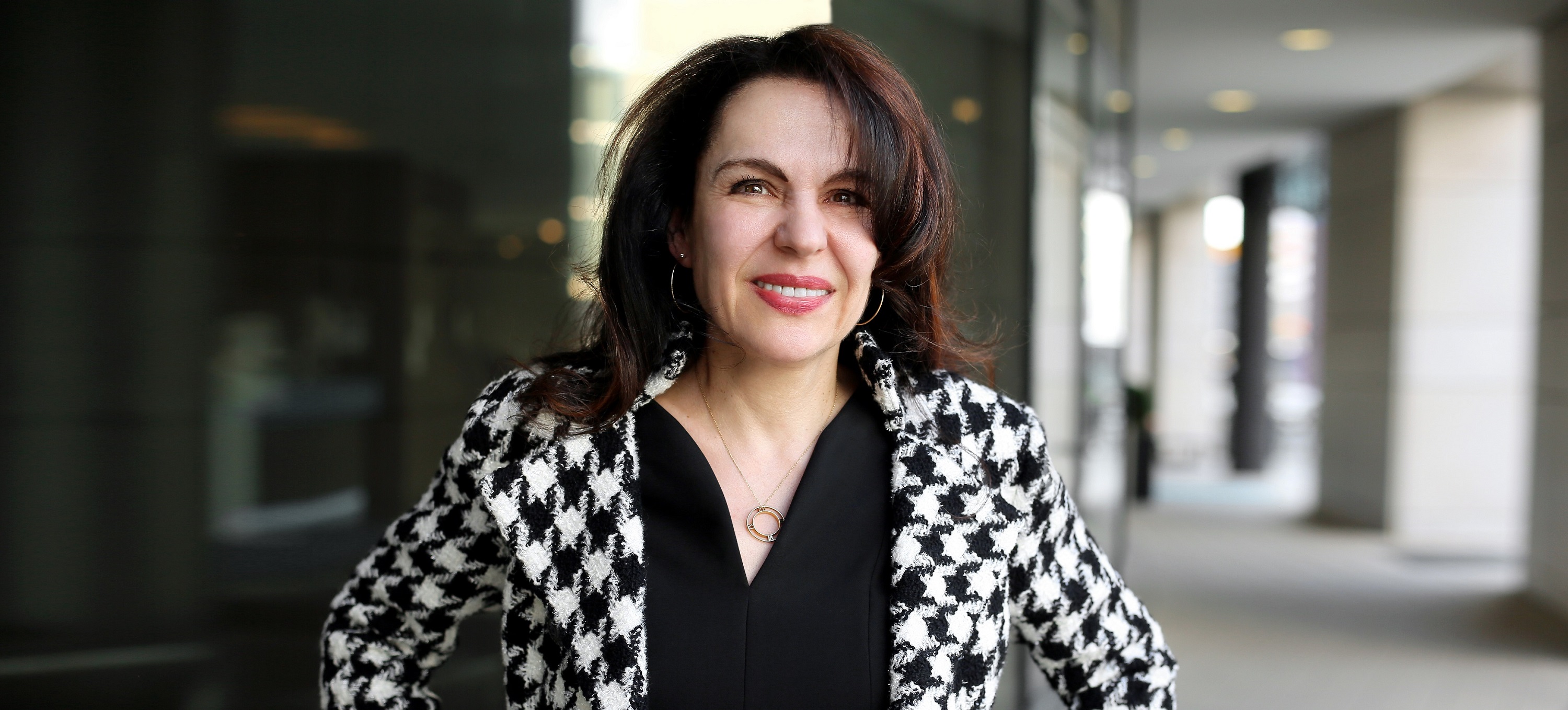 Anne Patsch unterstützt Jugendliche im Sexualstrafrecht, denen Vergewaltigung vorgeworfen wird.