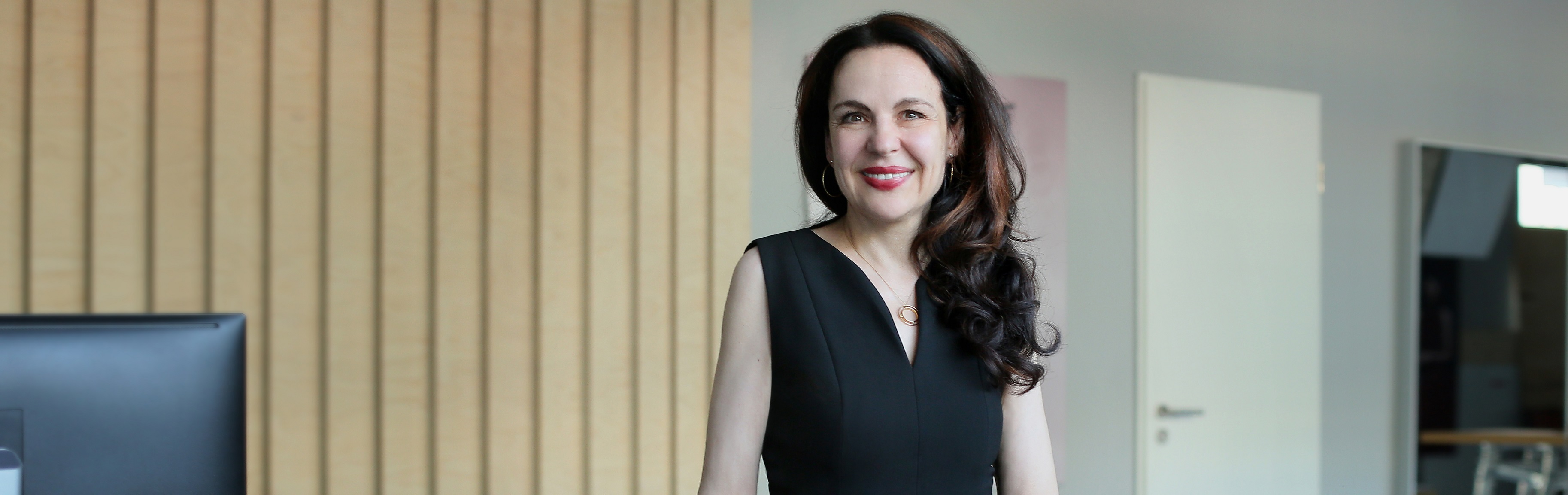 Anne Patsch ist Anwältin im Sexualstraftrecht und unterstützt Jugendliche, denen Vergewaltigung vorgeworfen wird.