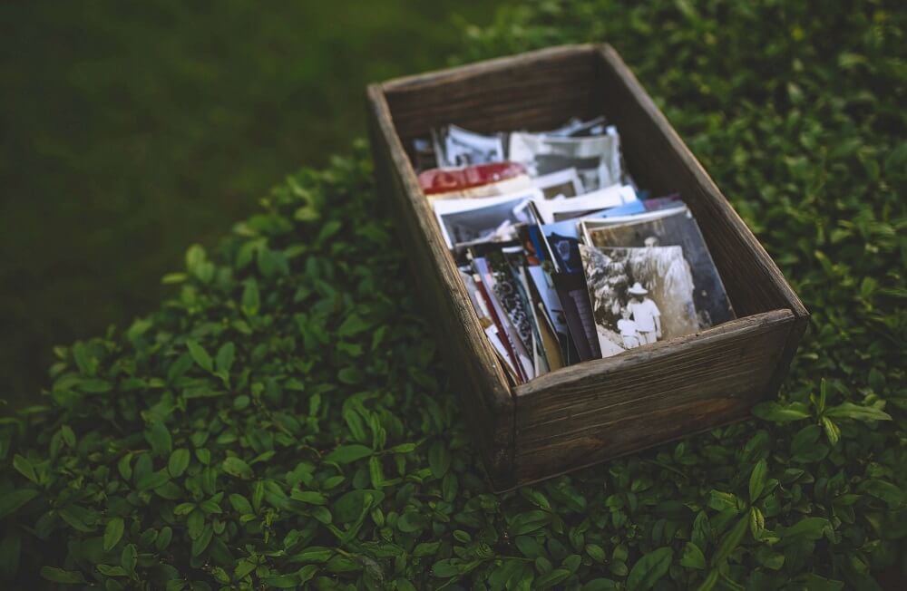 false memory syndrom kiste