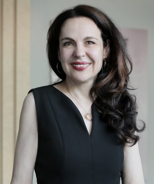 Rechtsanwältin Anne Patsch